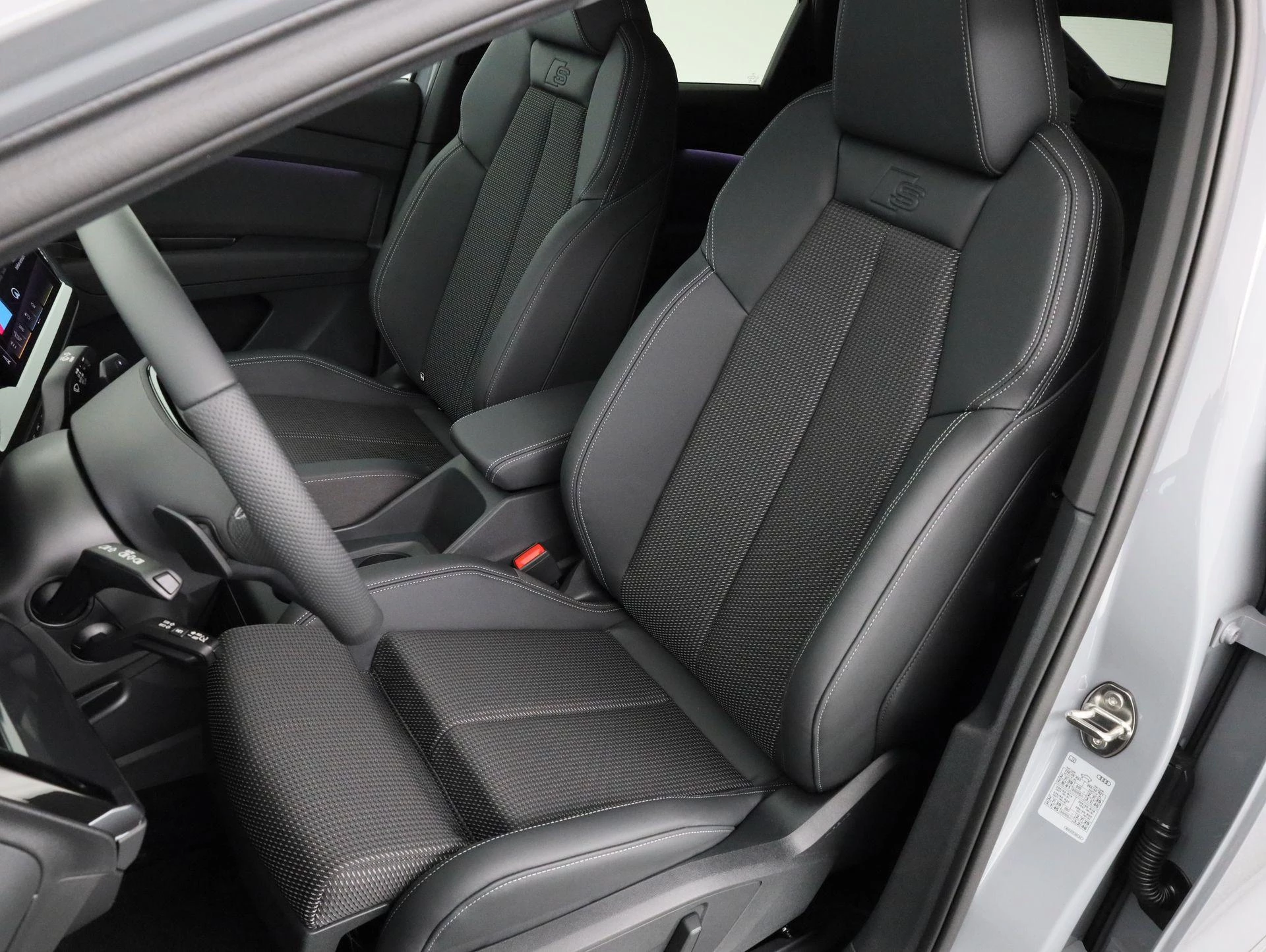 Hoofdafbeelding Audi Q4 Sportback e-tron