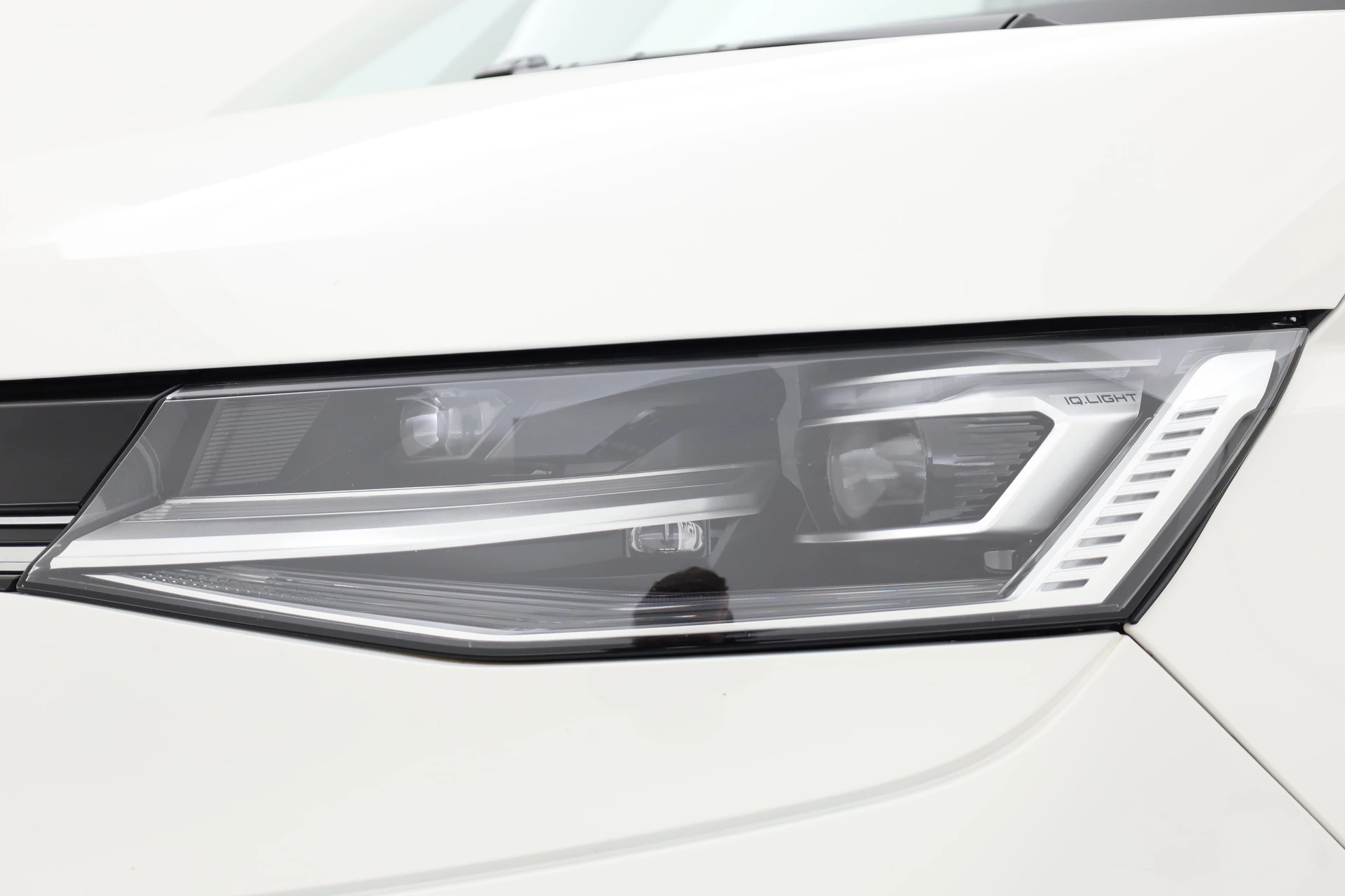 Hoofdafbeelding Volkswagen Multivan