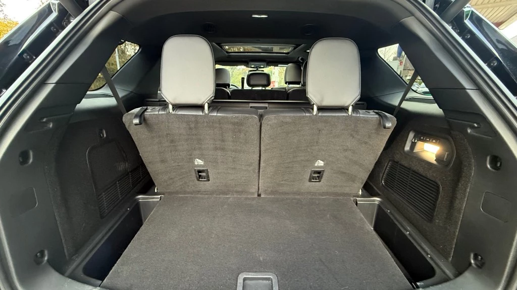 Hoofdafbeelding Ford Explorer