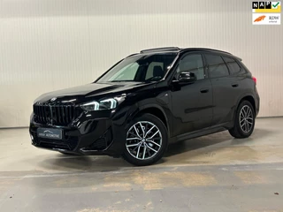 BMW X1 XDrive25e | PANO | M-SPORT | PLUG IN HYBRIDE | CAMERA