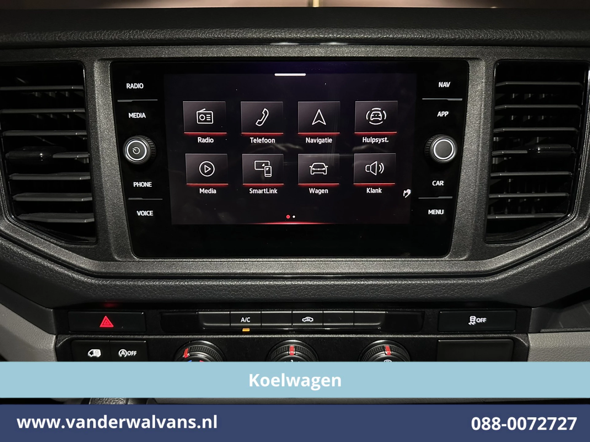 Hoofdafbeelding MAN TGE