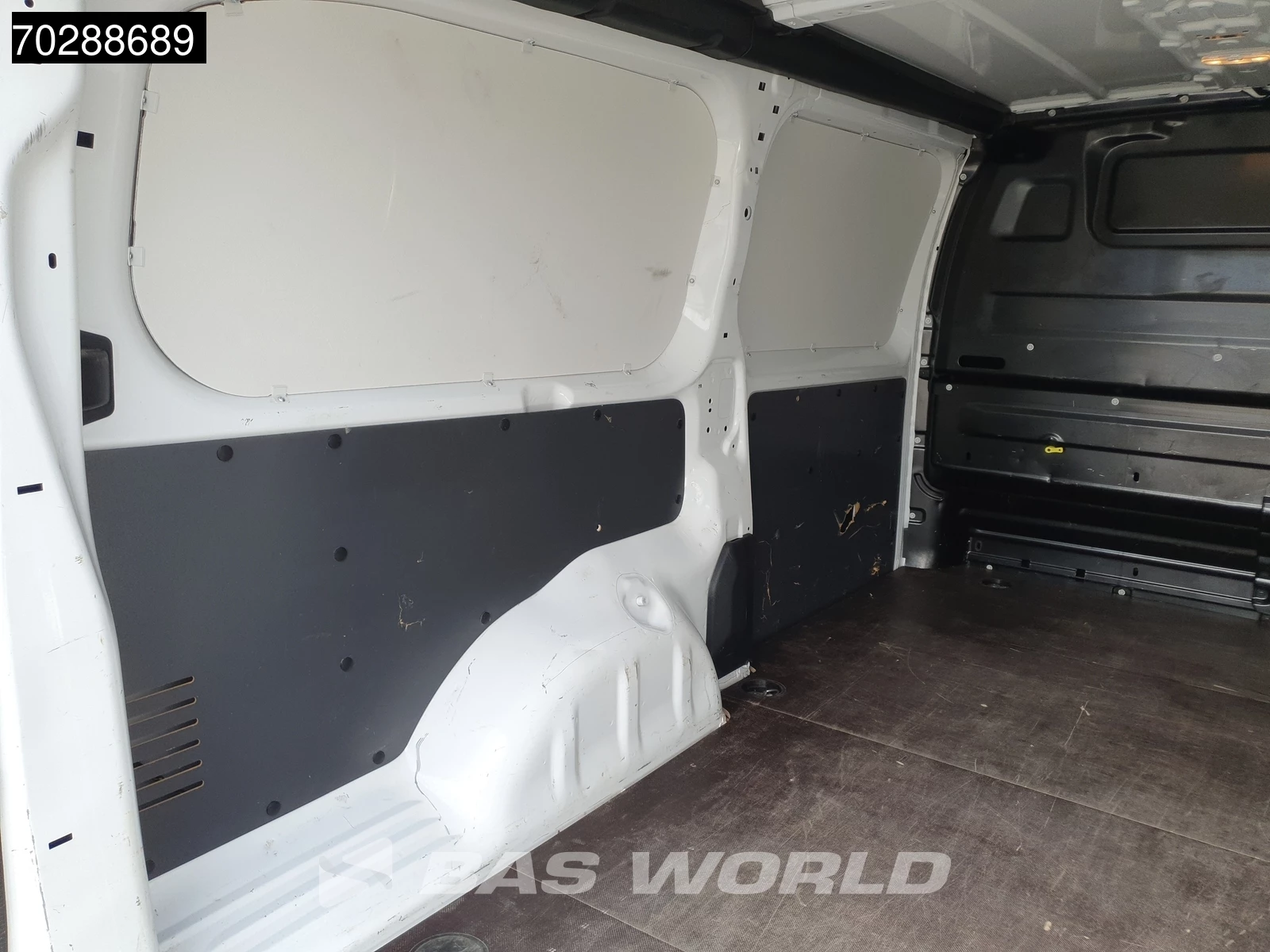 Hoofdafbeelding Citroën Jumpy