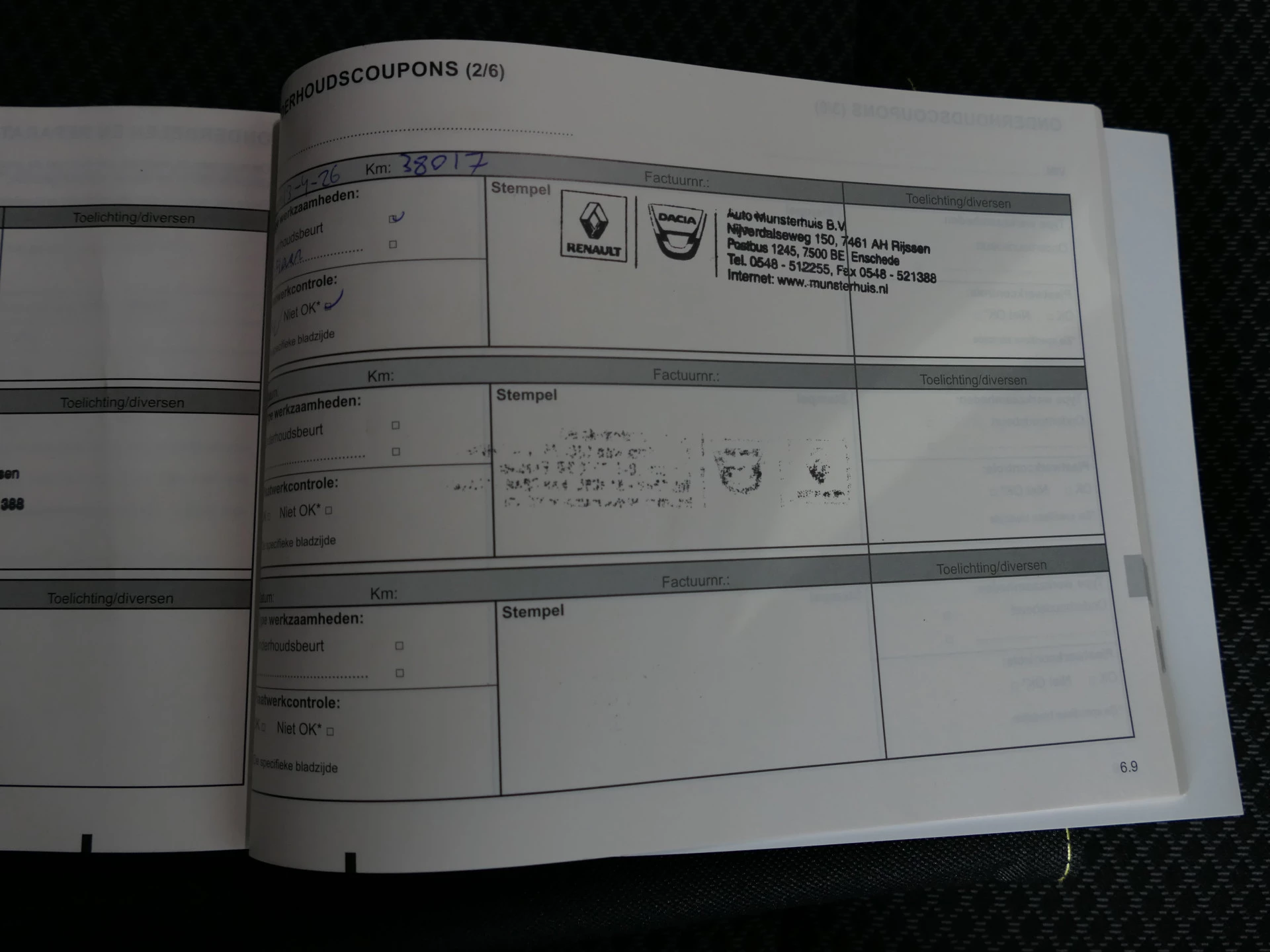 Hoofdafbeelding Renault Arkana