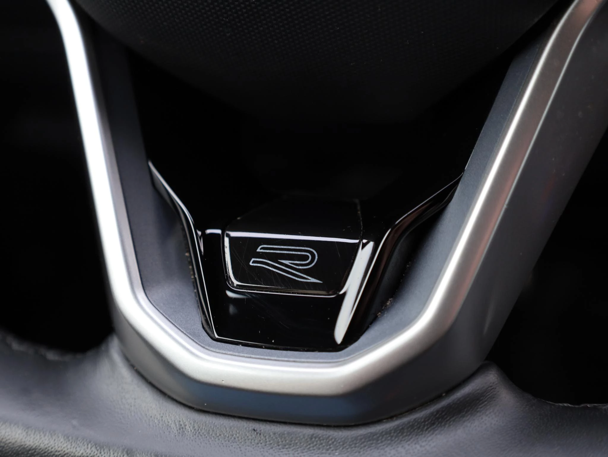 Hoofdafbeelding Volkswagen Arteon