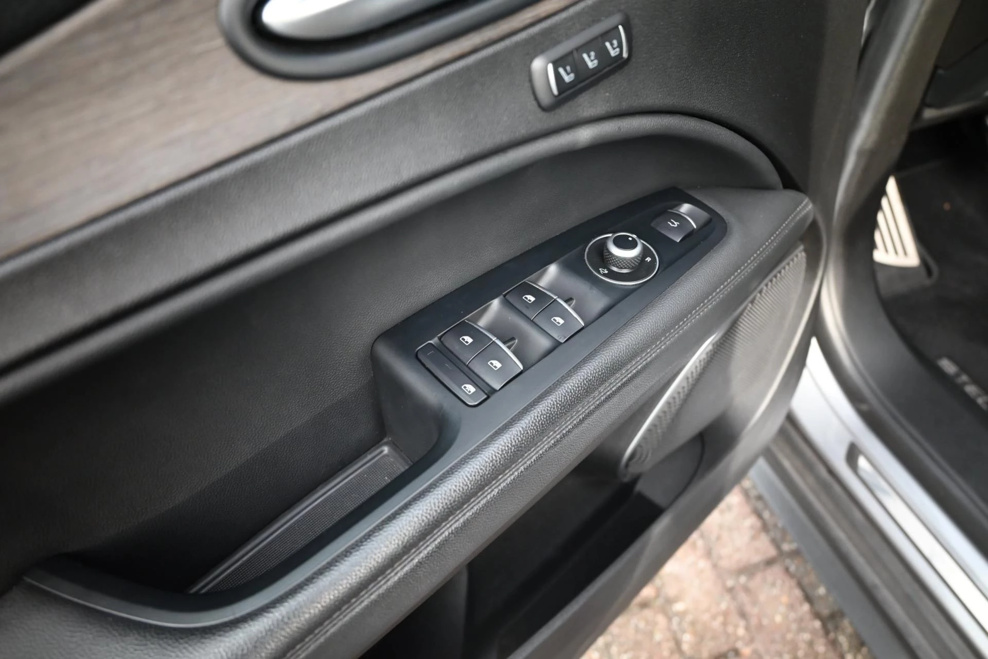 Hoofdafbeelding Alfa Romeo Stelvio