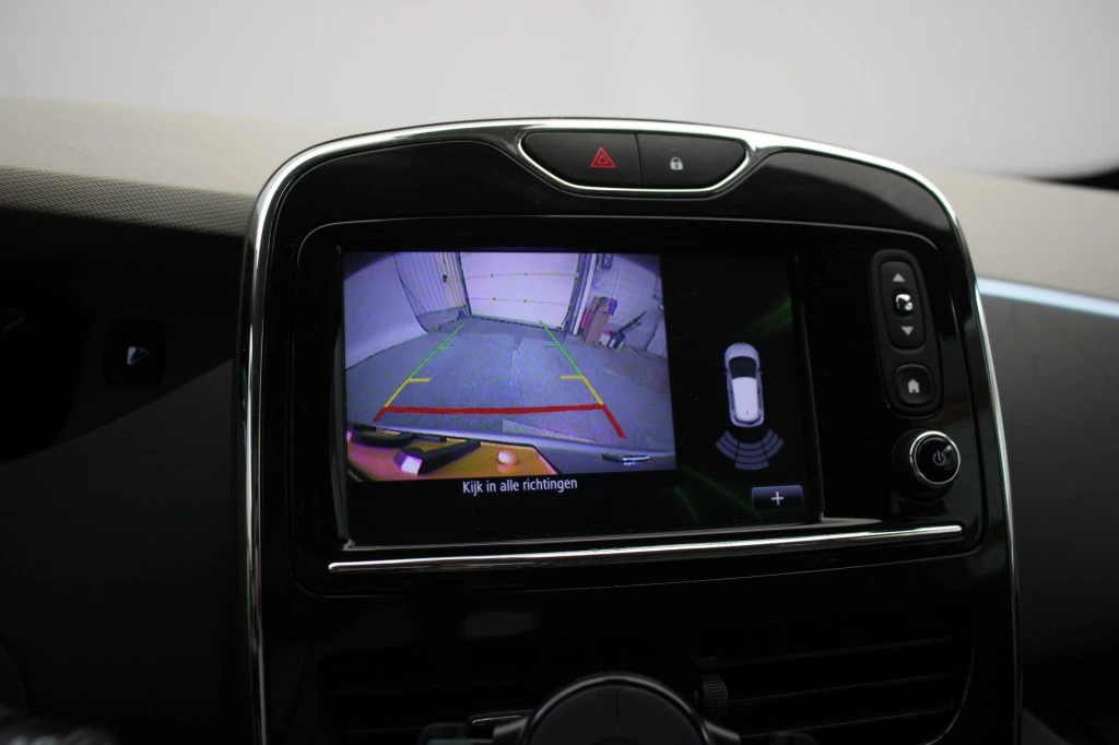 Hoofdafbeelding Renault ZOE