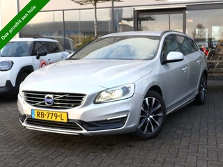 Volvo V60 2.0 T3 Polar+ Dynamic NAVI CLIMA