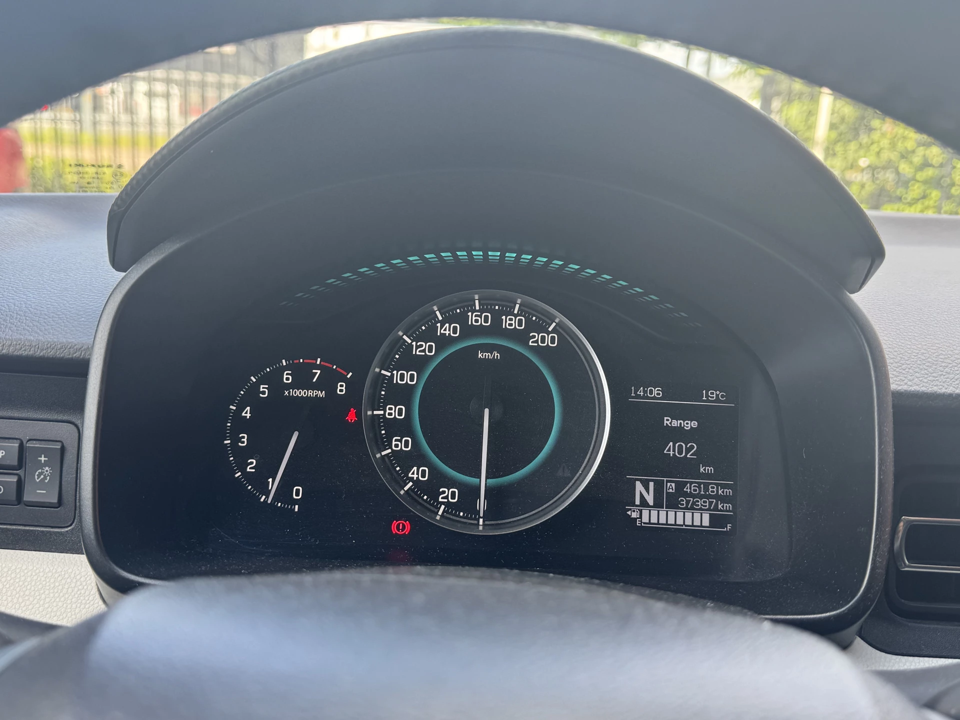 Hoofdafbeelding Suzuki Ignis