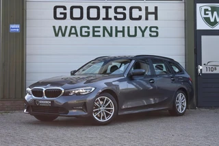 BMW 3-serie Touring 320i Executive Edition | Virtual Dashboard | Cruise Control | Elektrische klep |