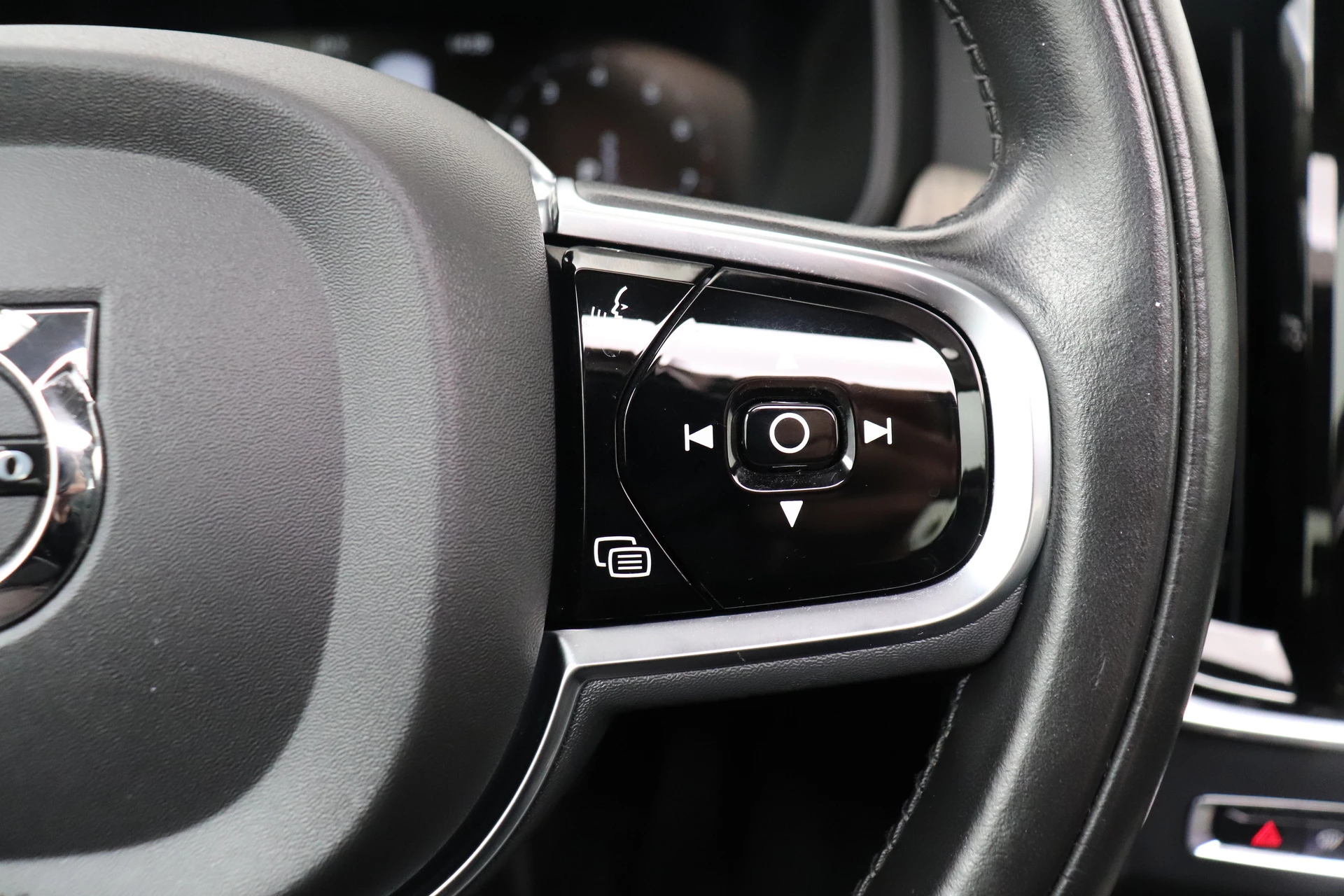 Hoofdafbeelding Volvo S90