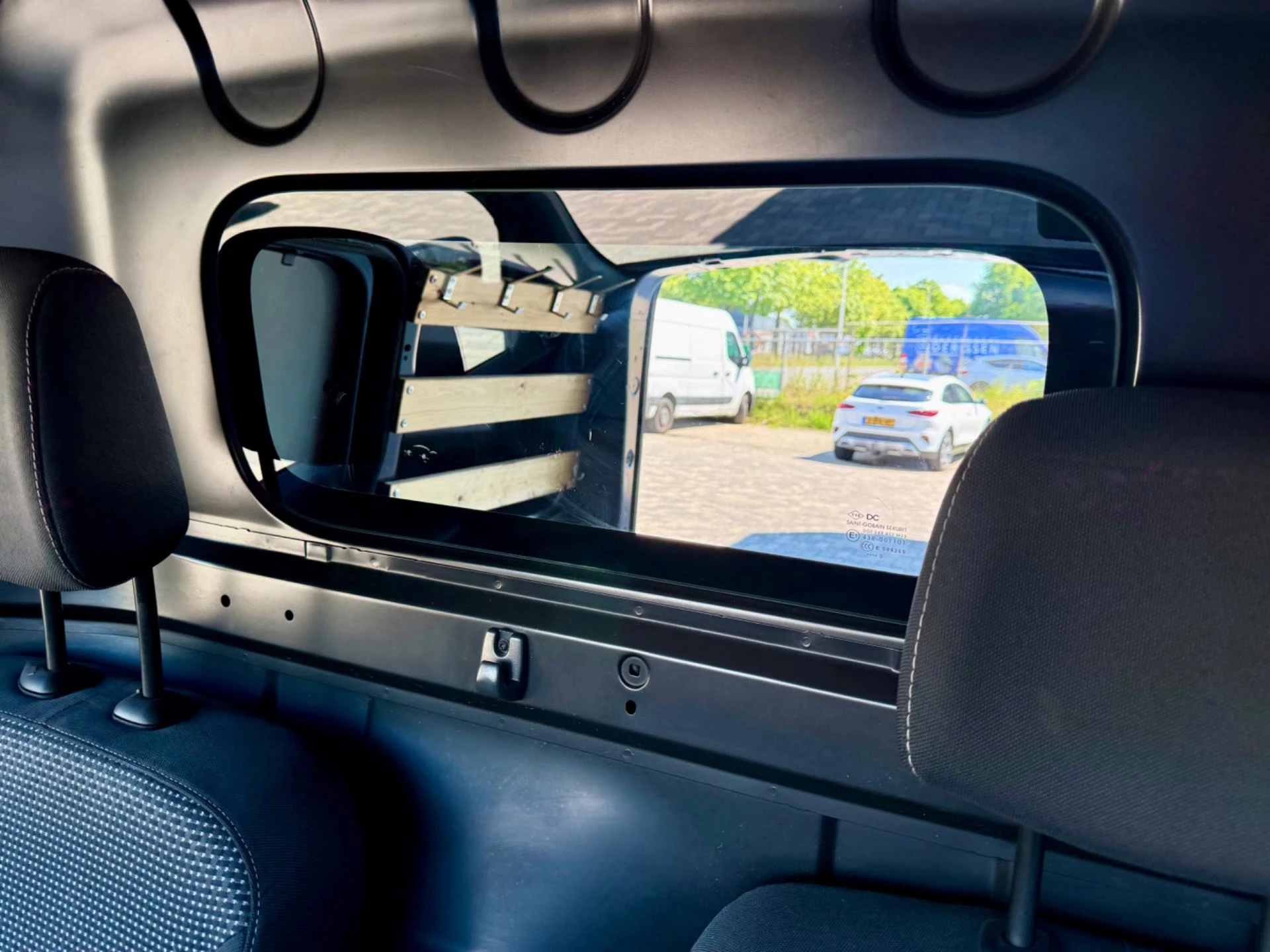 Hoofdafbeelding Mercedes-Benz Citan