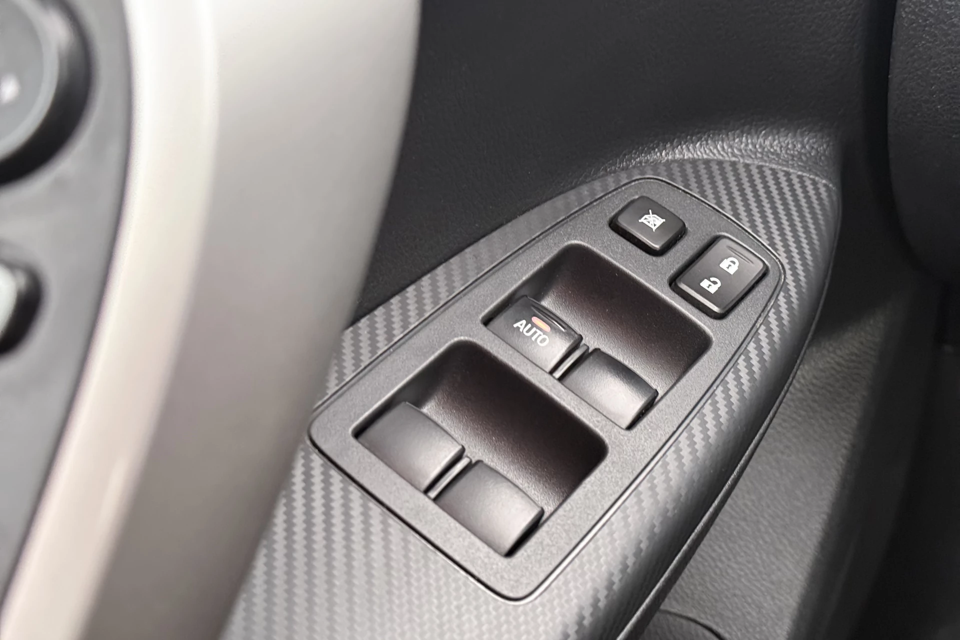 Hoofdafbeelding Mitsubishi Eclipse Cross