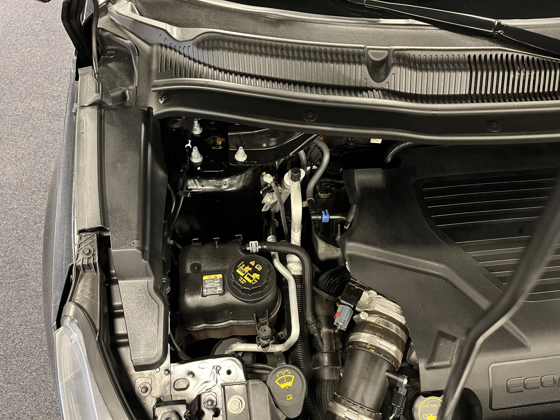 Hoofdafbeelding Ford Explorer
