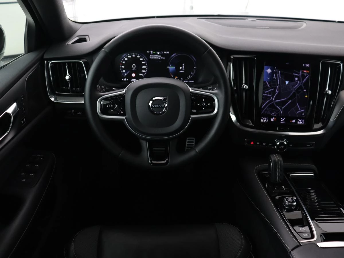 Hoofdafbeelding Volvo S60