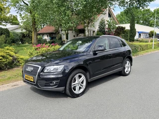Audi Q5 2.0 TFSI quattro 211PK Pro Line•Automaat•Xenon