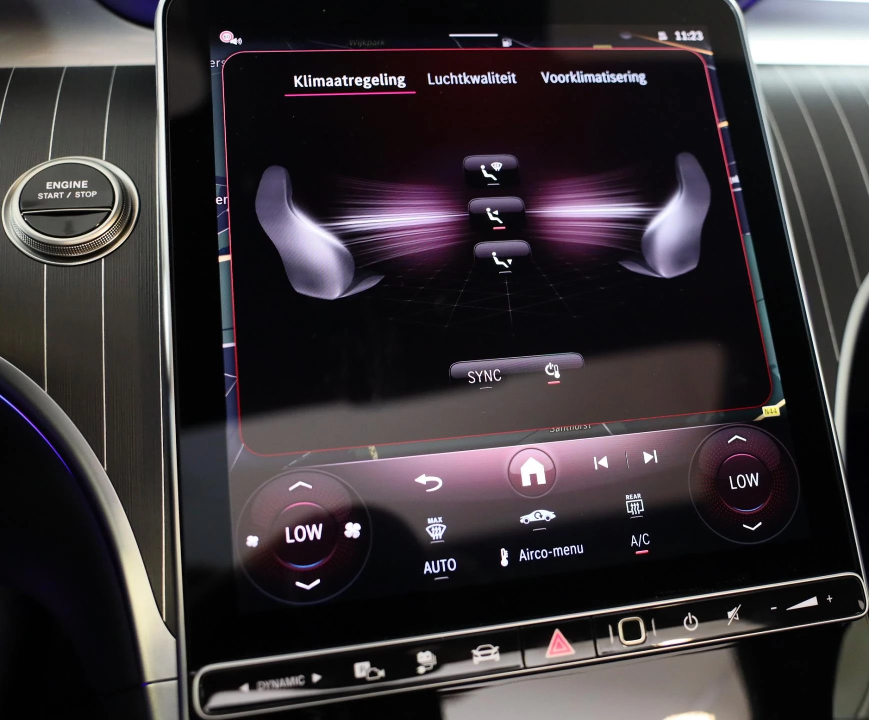 Hoofdafbeelding Mercedes-Benz CLE