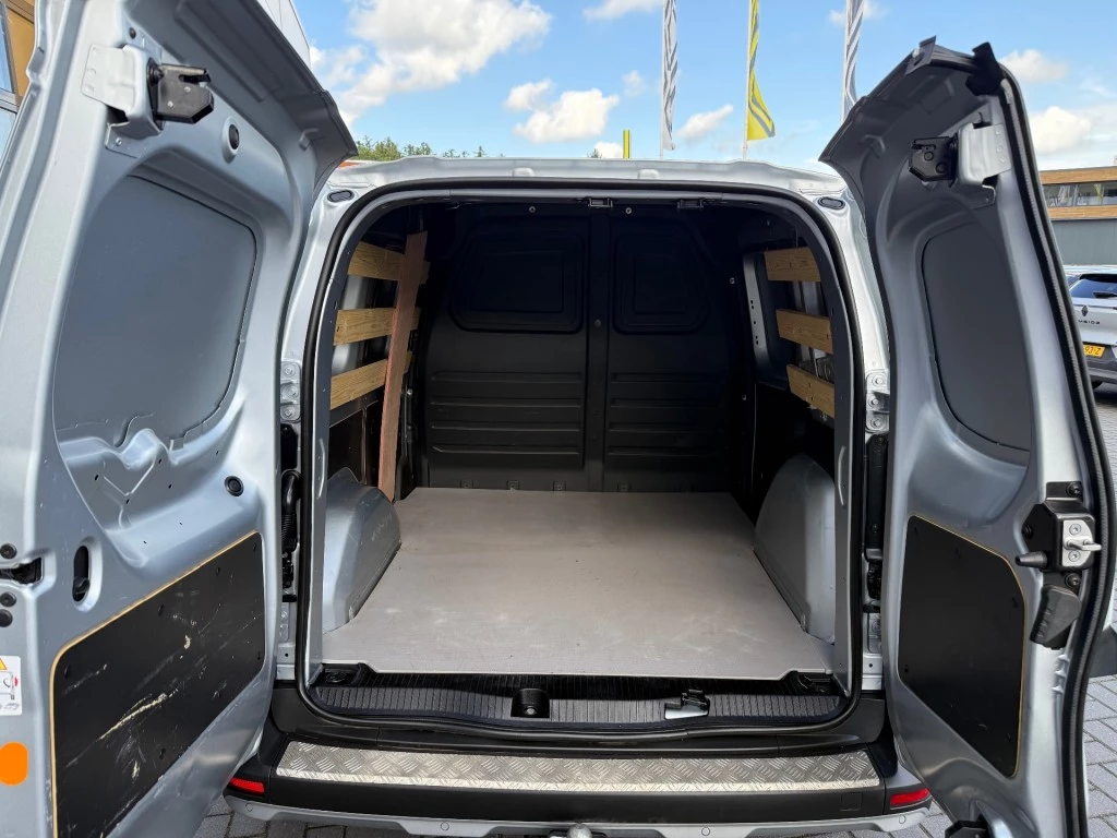 Hoofdafbeelding Renault Kangoo