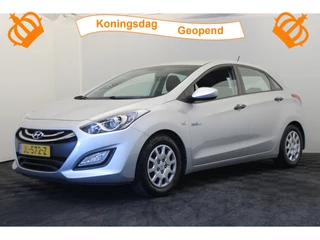 Hyundai i30 1.6 GDI i-Drive Cool Plus