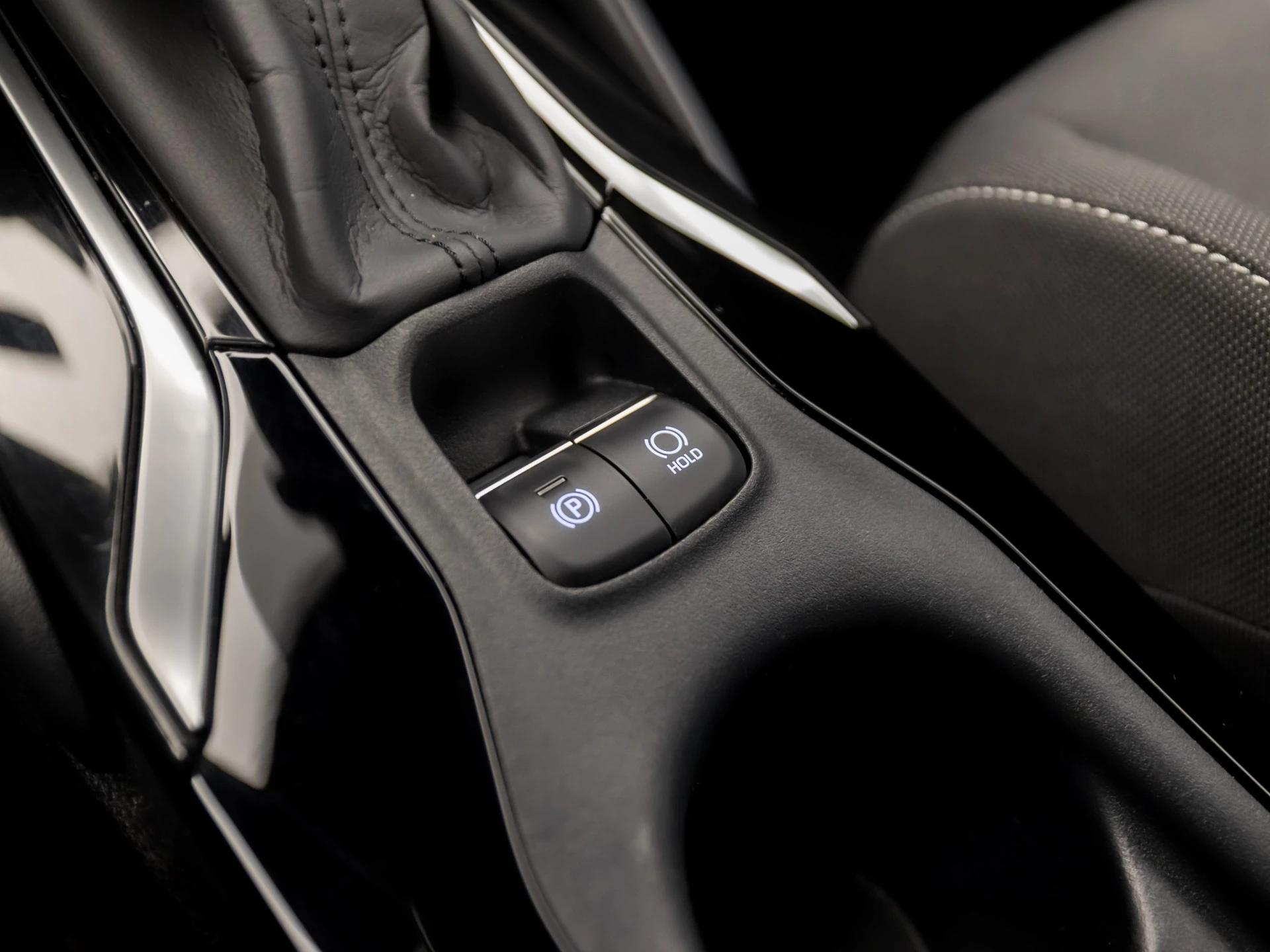 Hoofdafbeelding Toyota Corolla Touring Sports