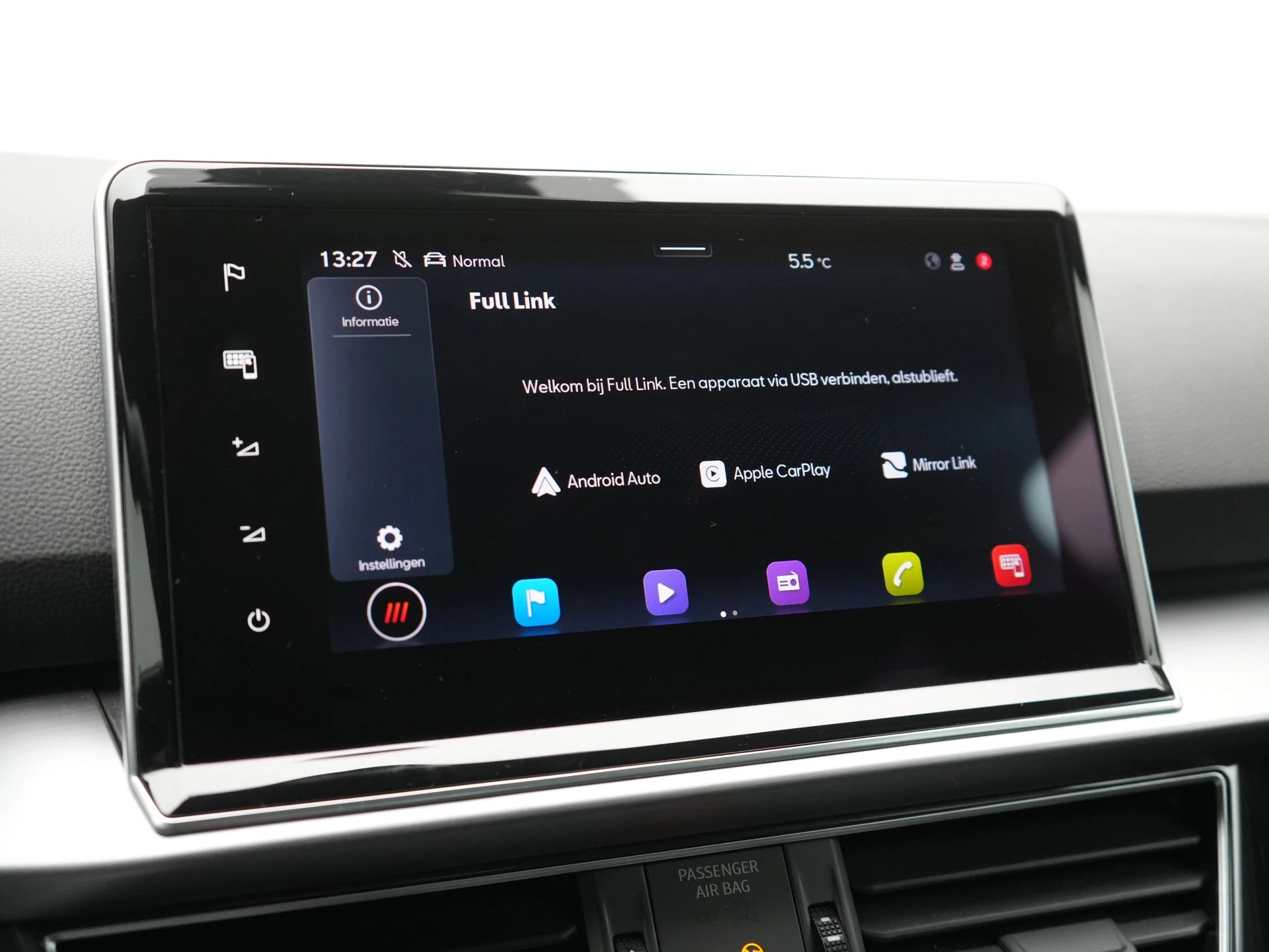 Hoofdafbeelding SEAT Tarraco