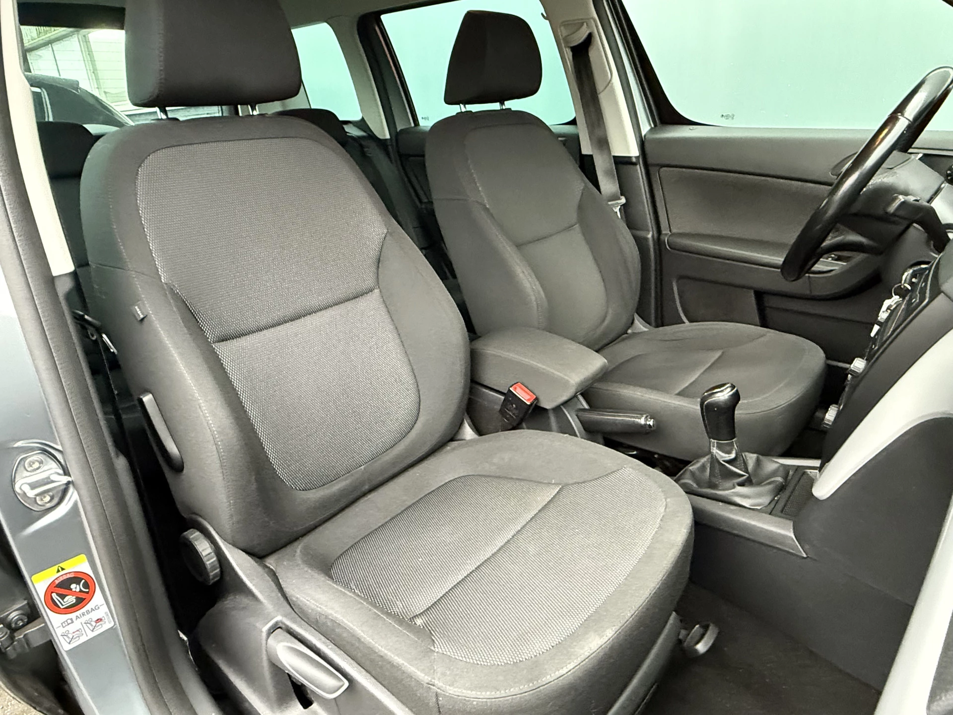 Hoofdafbeelding Škoda Yeti