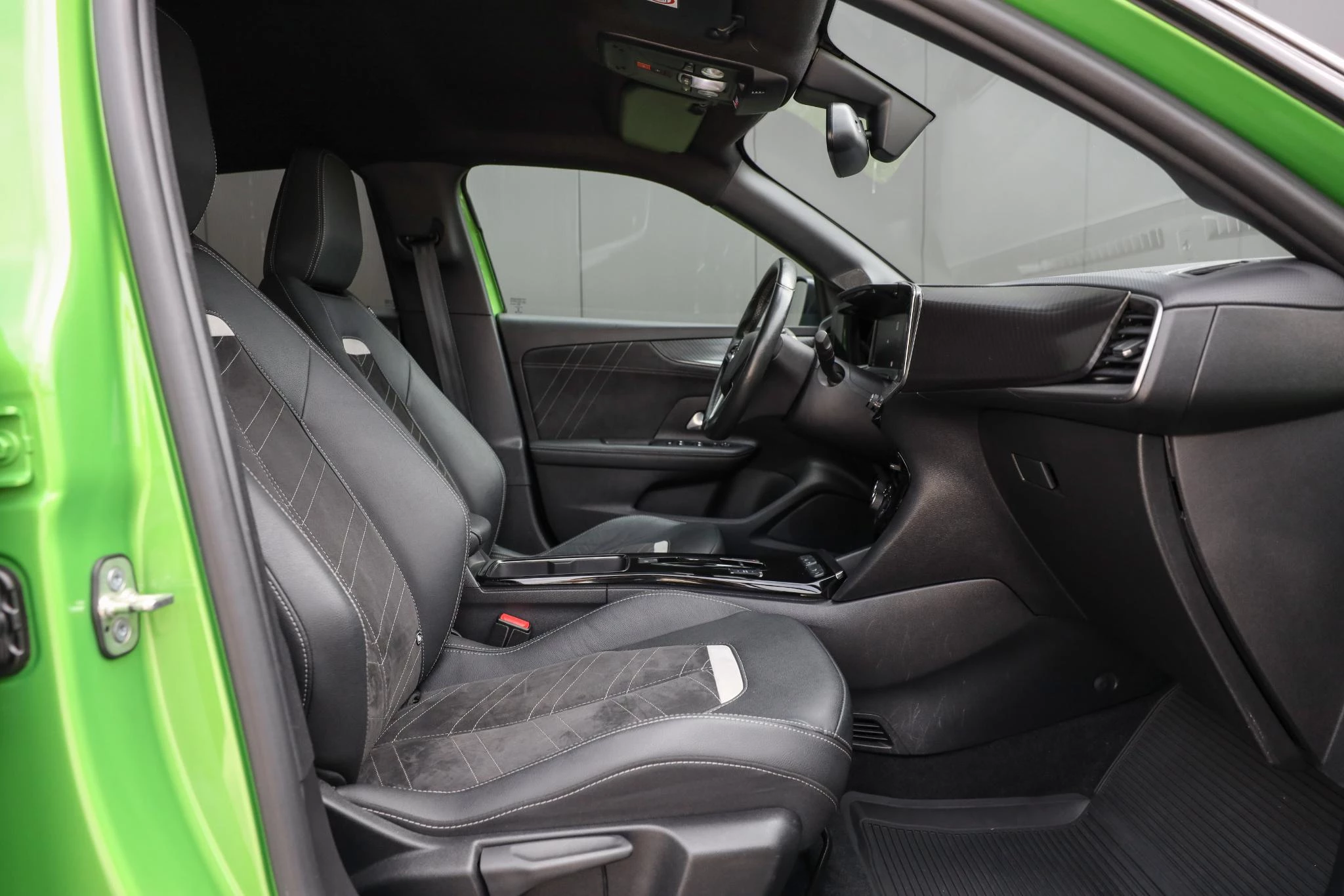 Hoofdafbeelding Opel Mokka-e