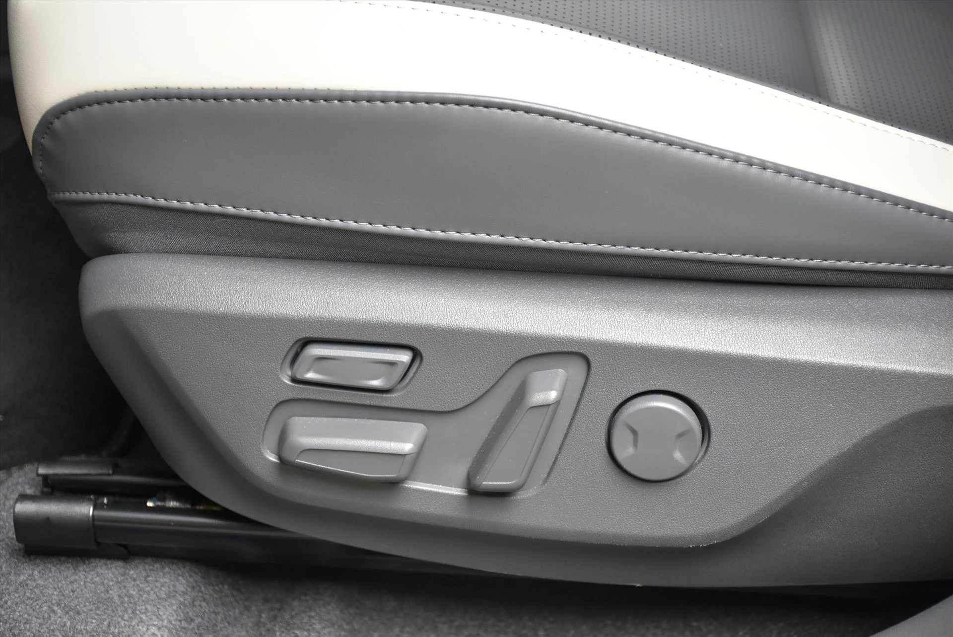 Hoofdafbeelding Kia EV3