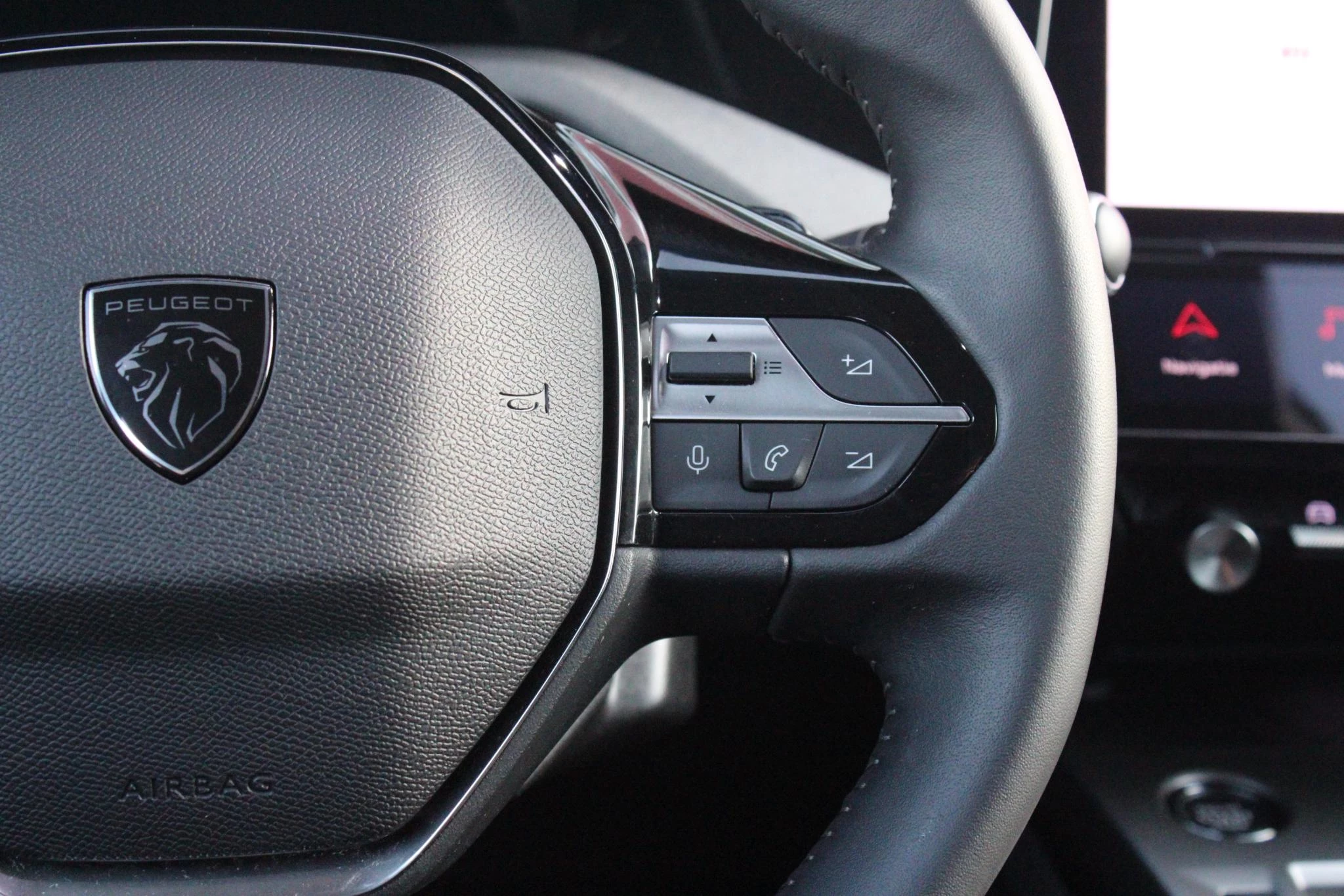 Hoofdafbeelding Peugeot 408