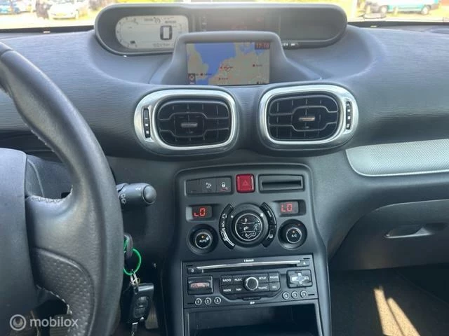 Hoofdafbeelding Citroën C3 Picasso