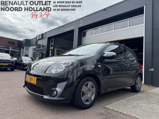Renault Twingo 1.2-16V Night & Day