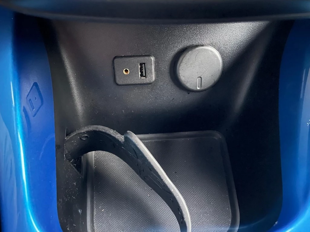 Hoofdafbeelding Opel ADAM