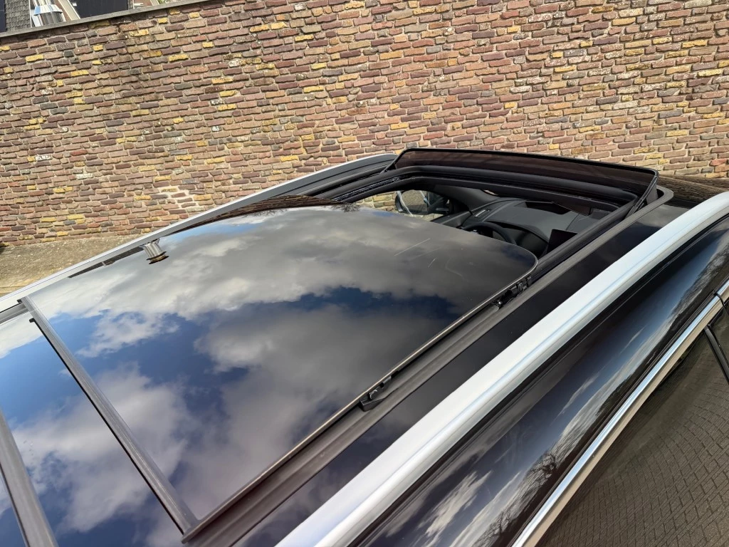 Hoofdafbeelding BYD SEAL U