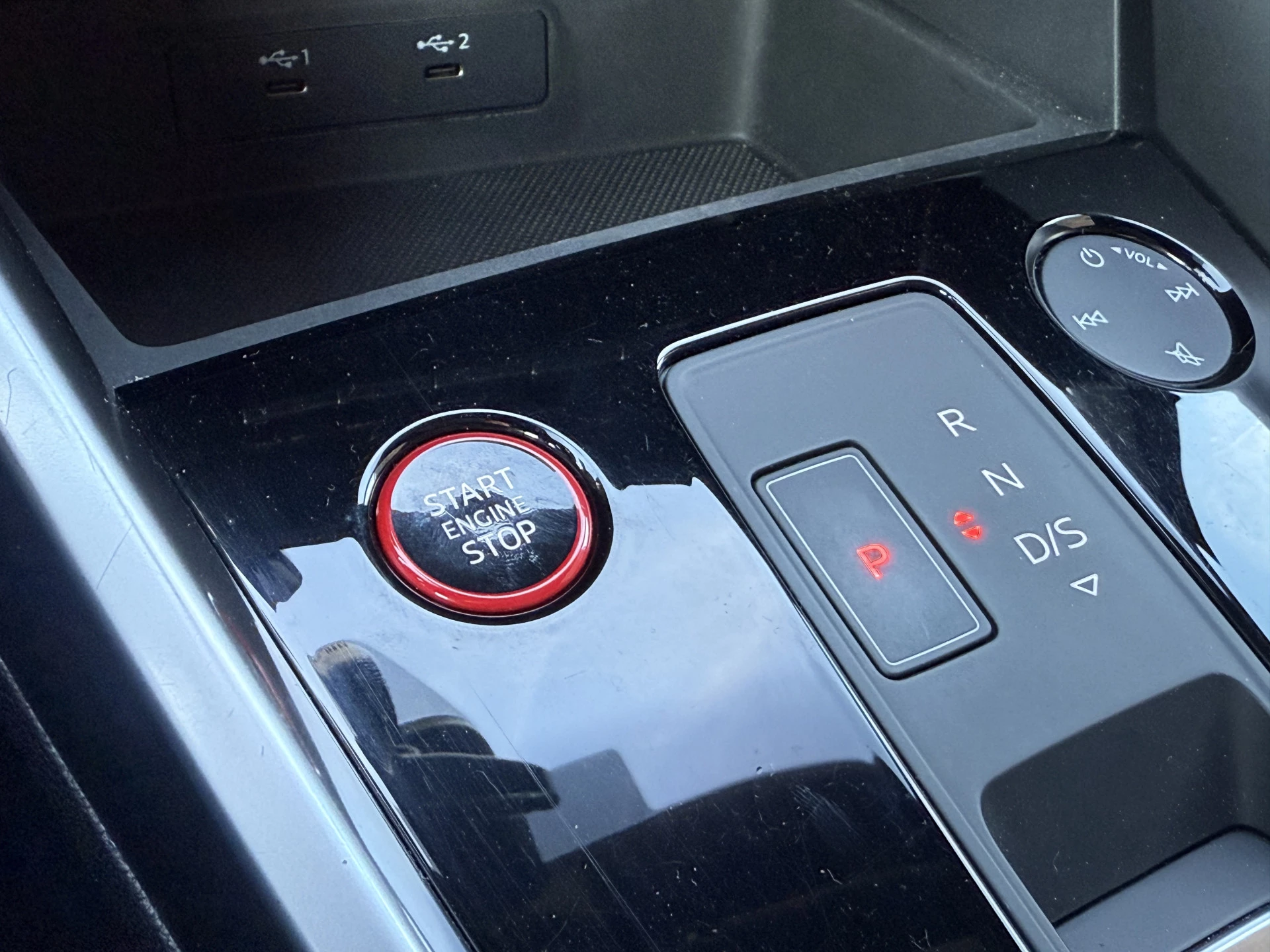 Hoofdafbeelding Audi S3