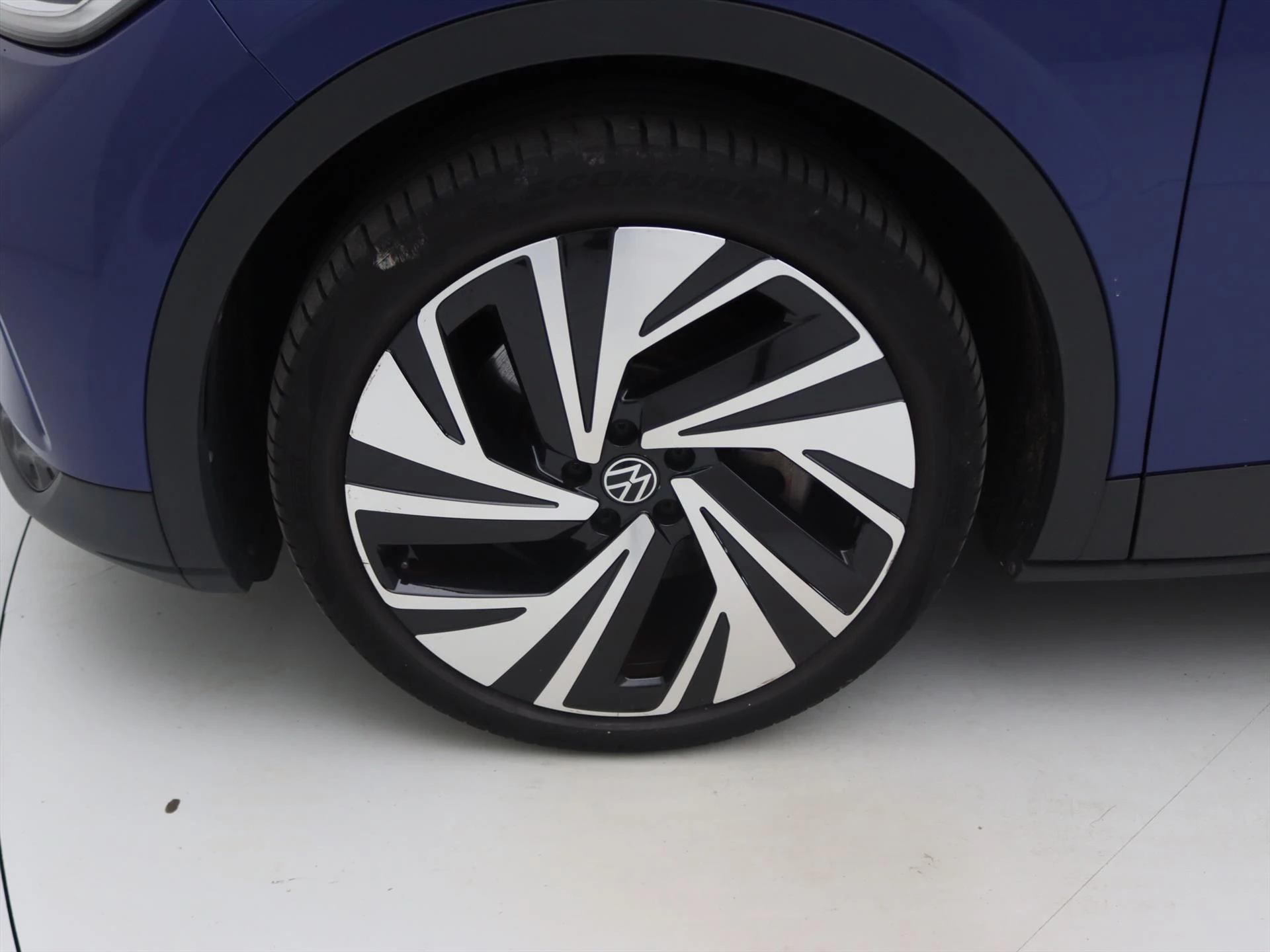 Hoofdafbeelding Volkswagen ID.4