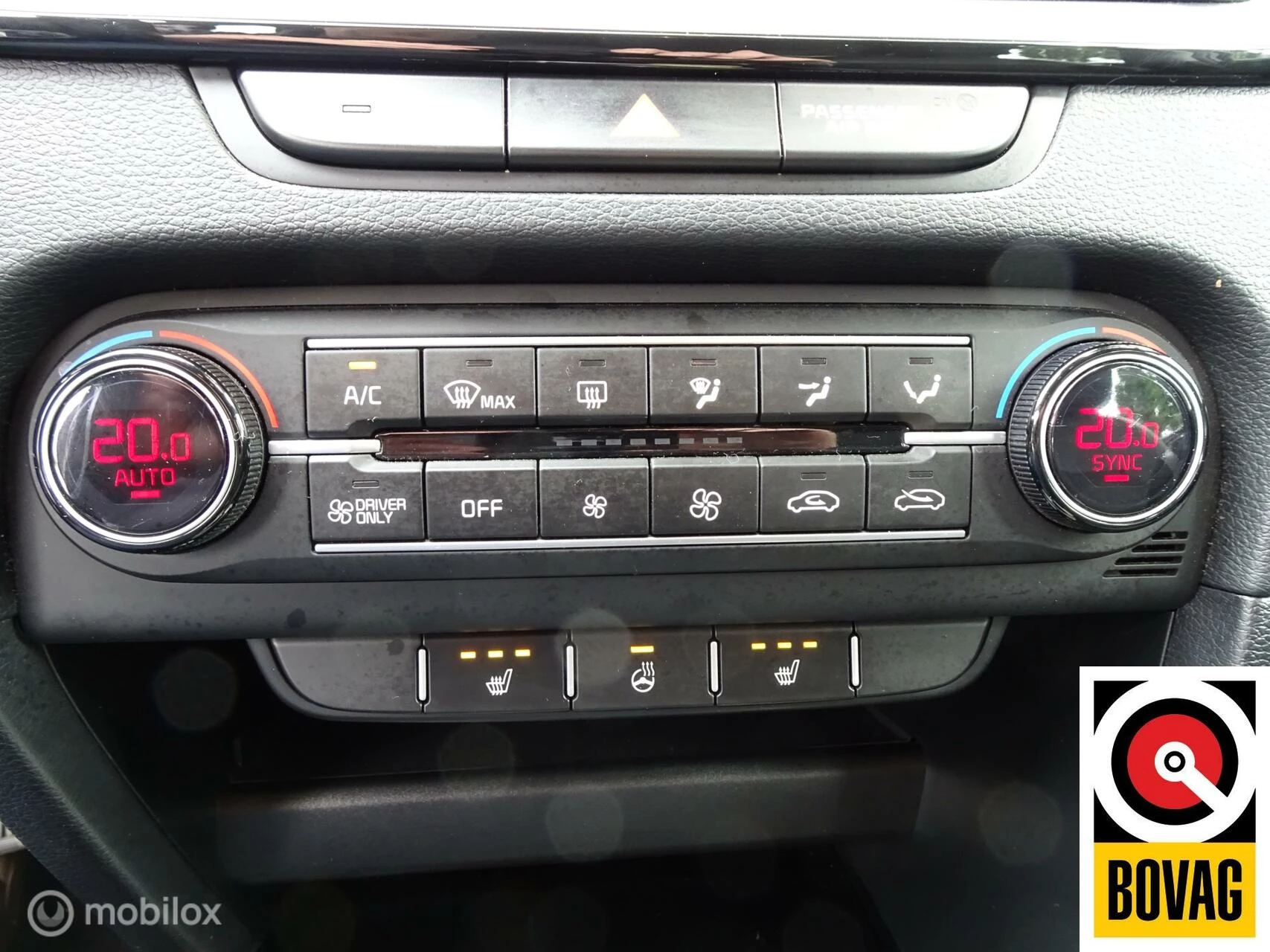 Hoofdafbeelding Kia XCeed