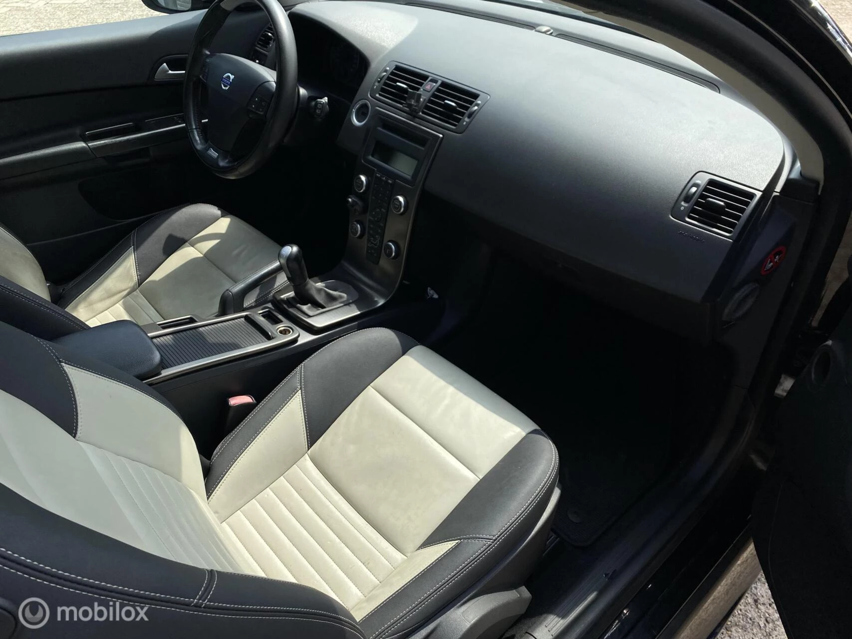 Hoofdafbeelding Volvo C30