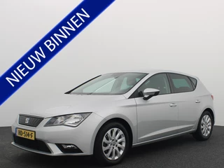 SEAT Leon 1.0 EcoTSI Style Connect CARPLAY / NAVI / CLIMA / PDC / BLUETOOTH / CRUISE / NL-AUTO