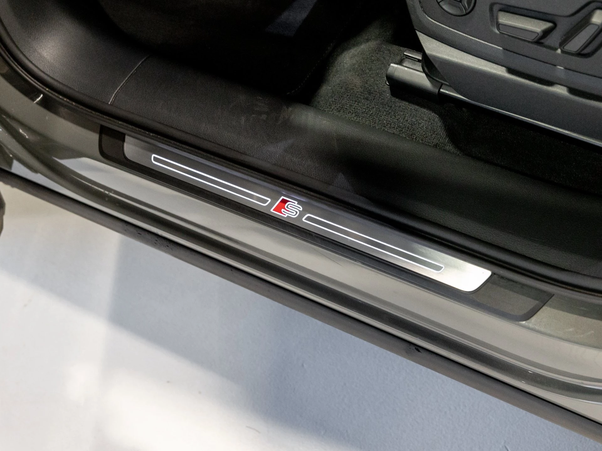 Hoofdafbeelding Audi Q8 Sportback e-tron