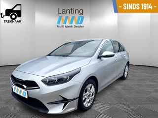 Kia Ceed 1.0 T-GDi DynamicLine nieuw model