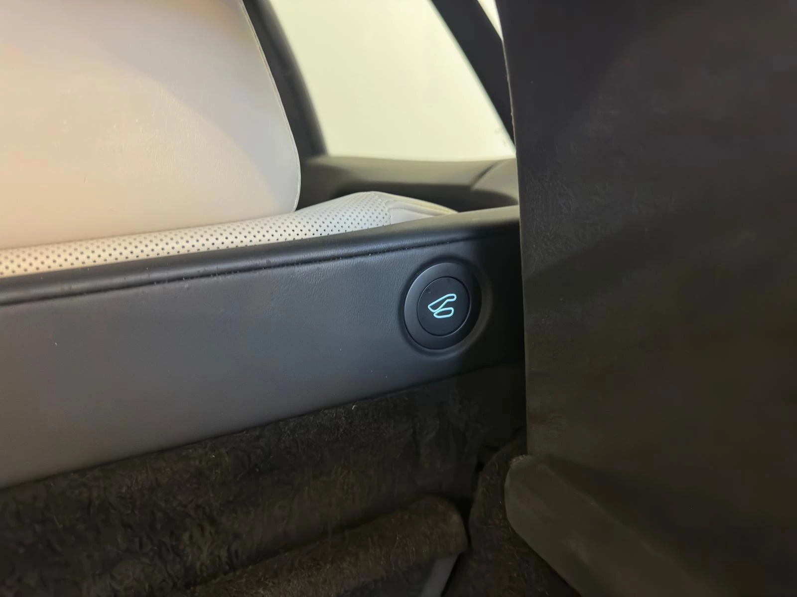 Hoofdafbeelding Tesla Model S