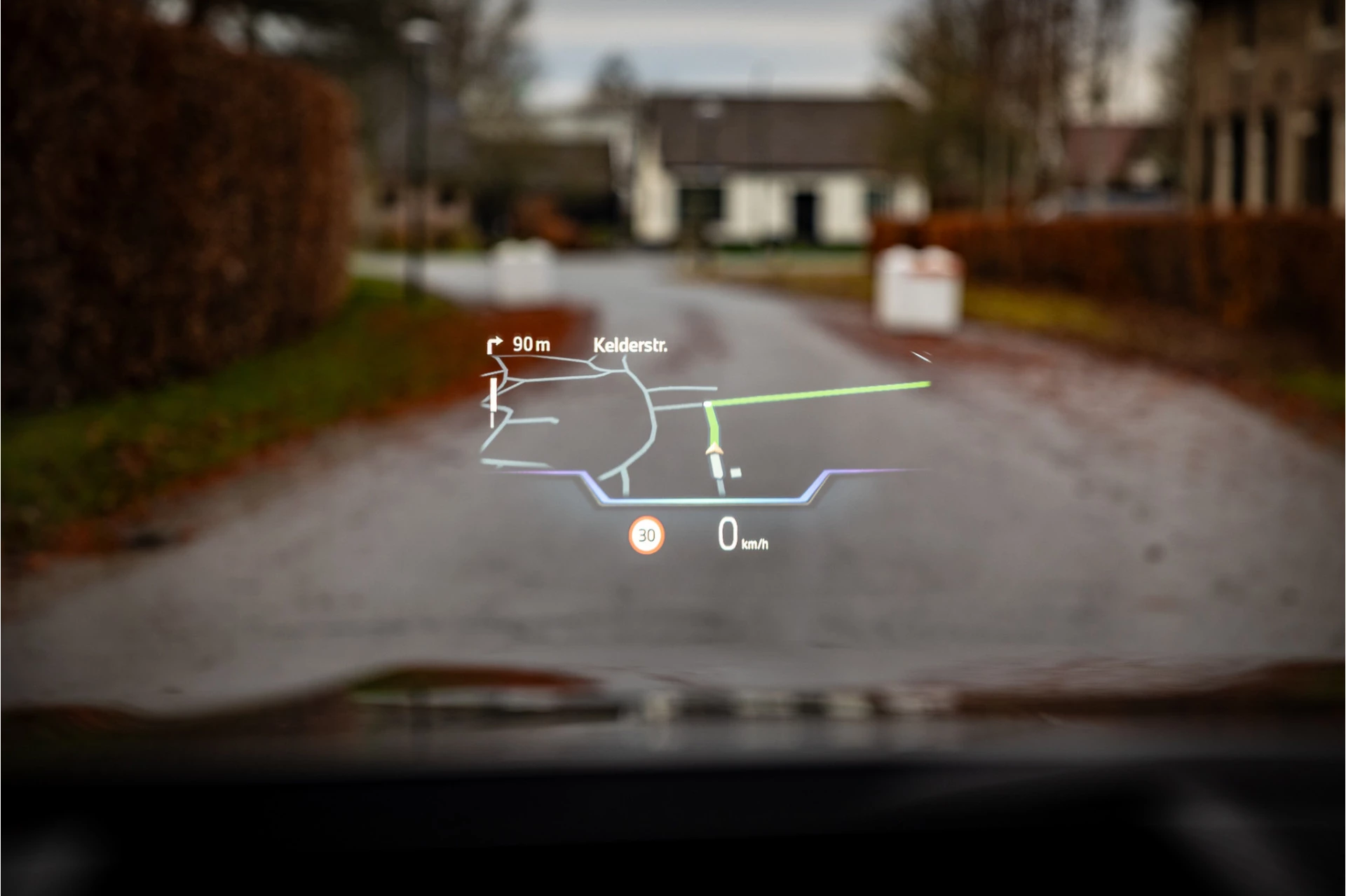 Hoofdafbeelding BMW i5