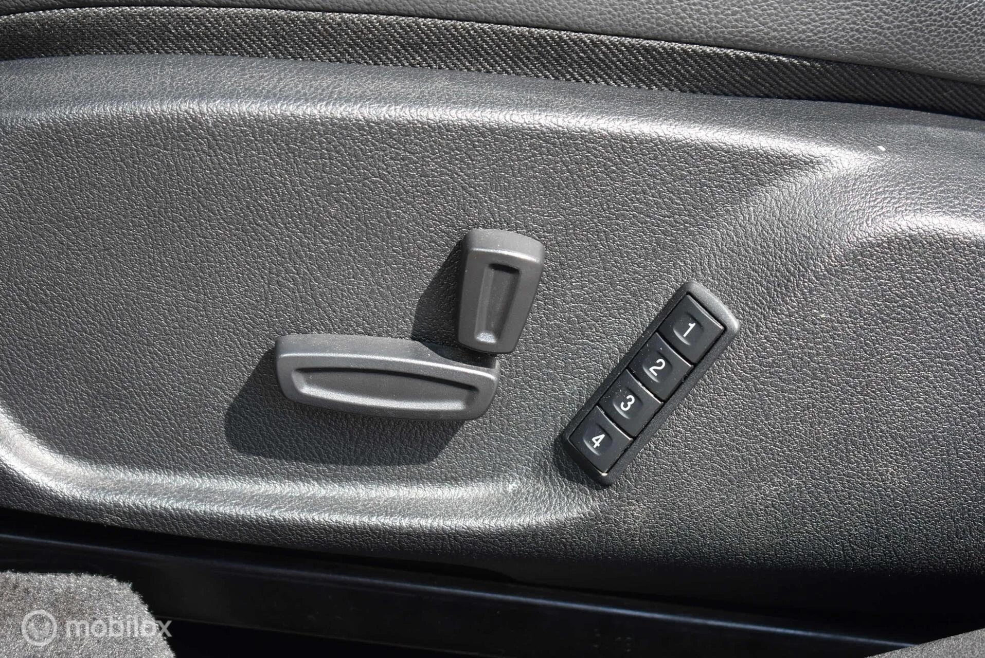 Hoofdafbeelding Ford Mondeo