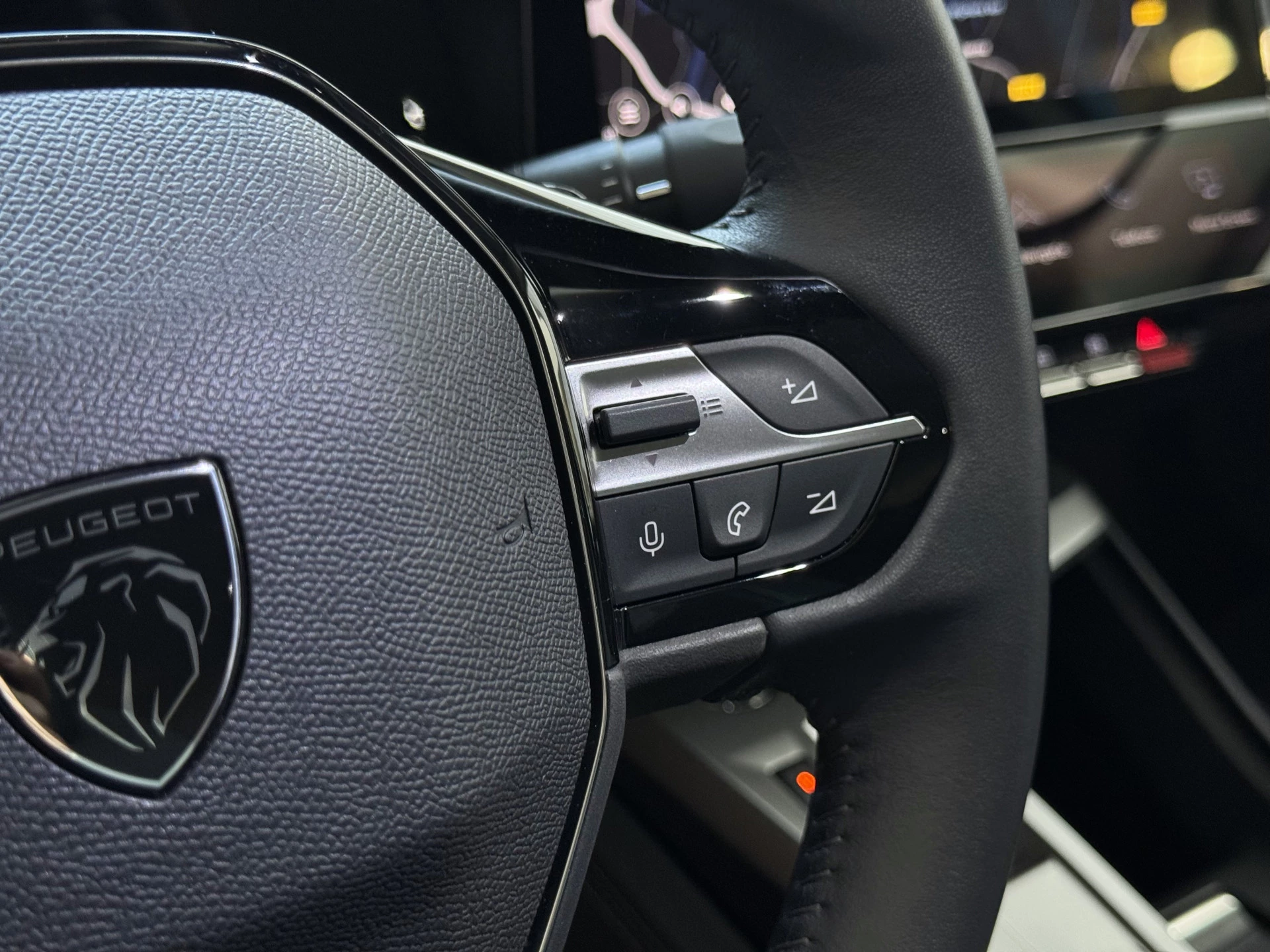 Hoofdafbeelding Peugeot 408