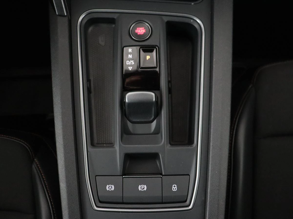 Hoofdafbeelding CUPRA Leon