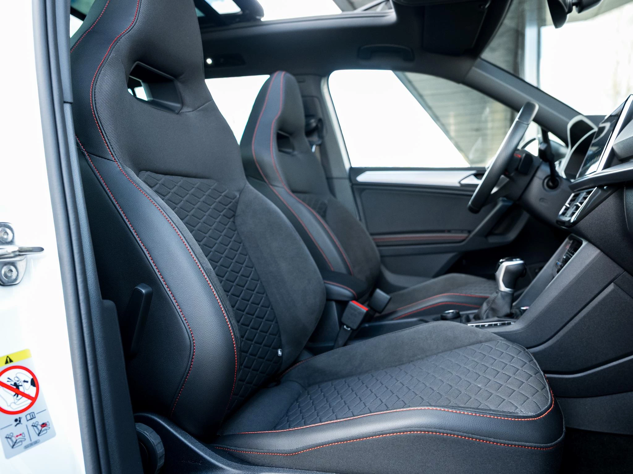 Hoofdafbeelding SEAT Tarraco