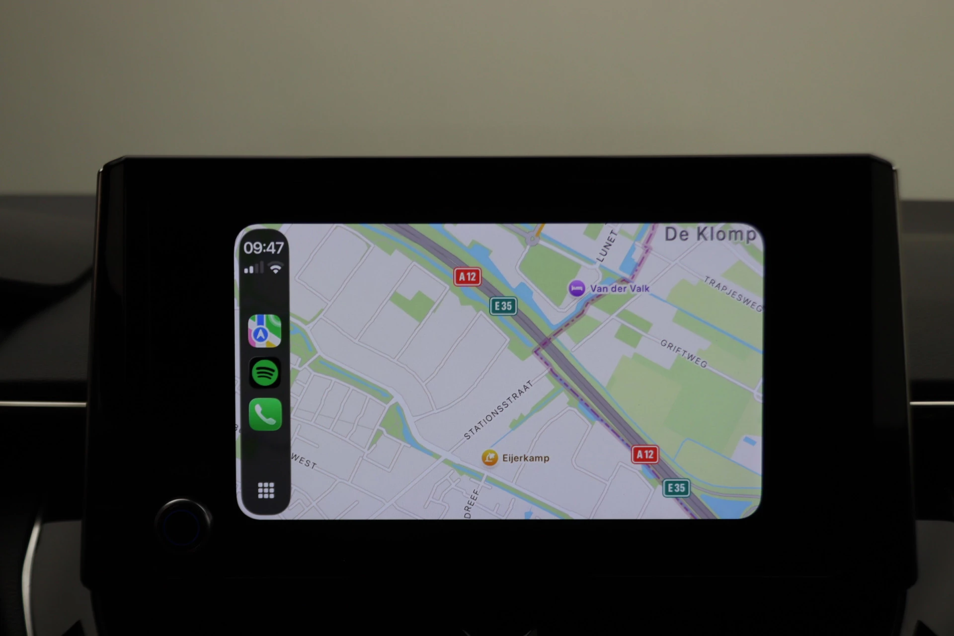 Hoofdafbeelding Toyota Corolla