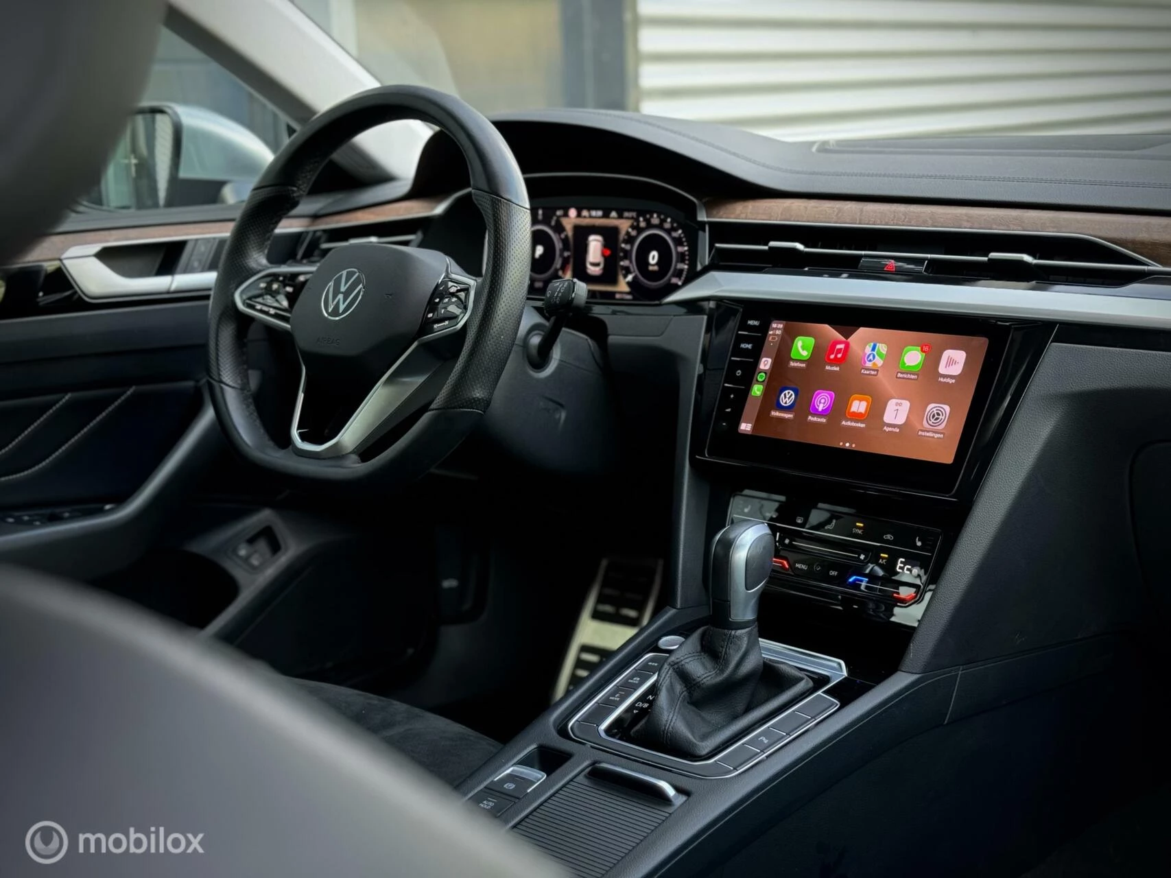 Hoofdafbeelding Volkswagen Arteon