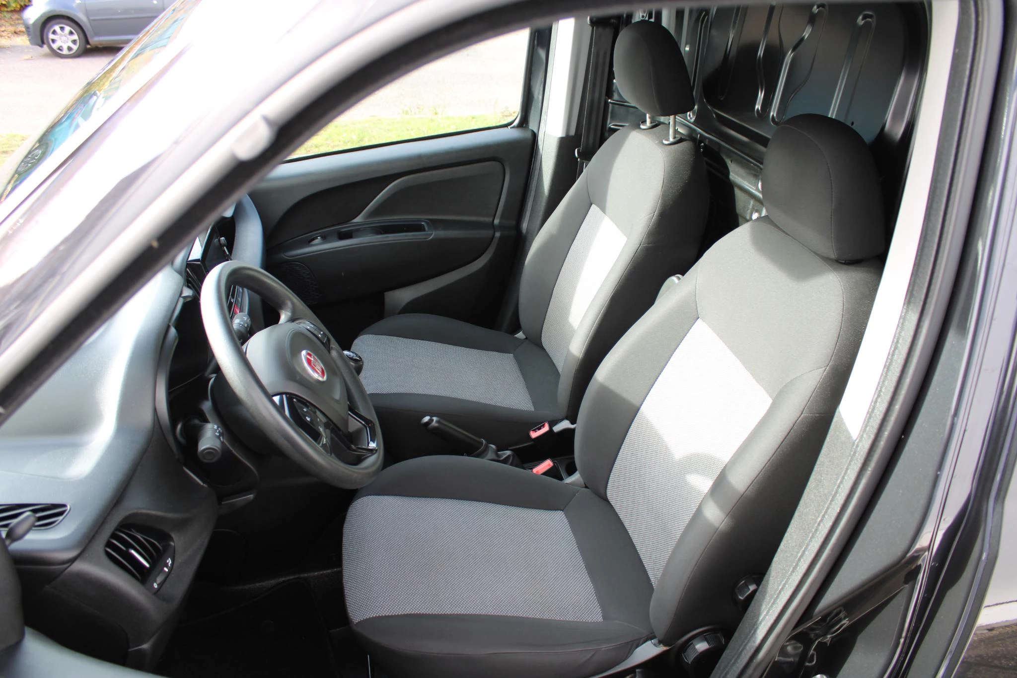 Hoofdafbeelding Fiat Doblò