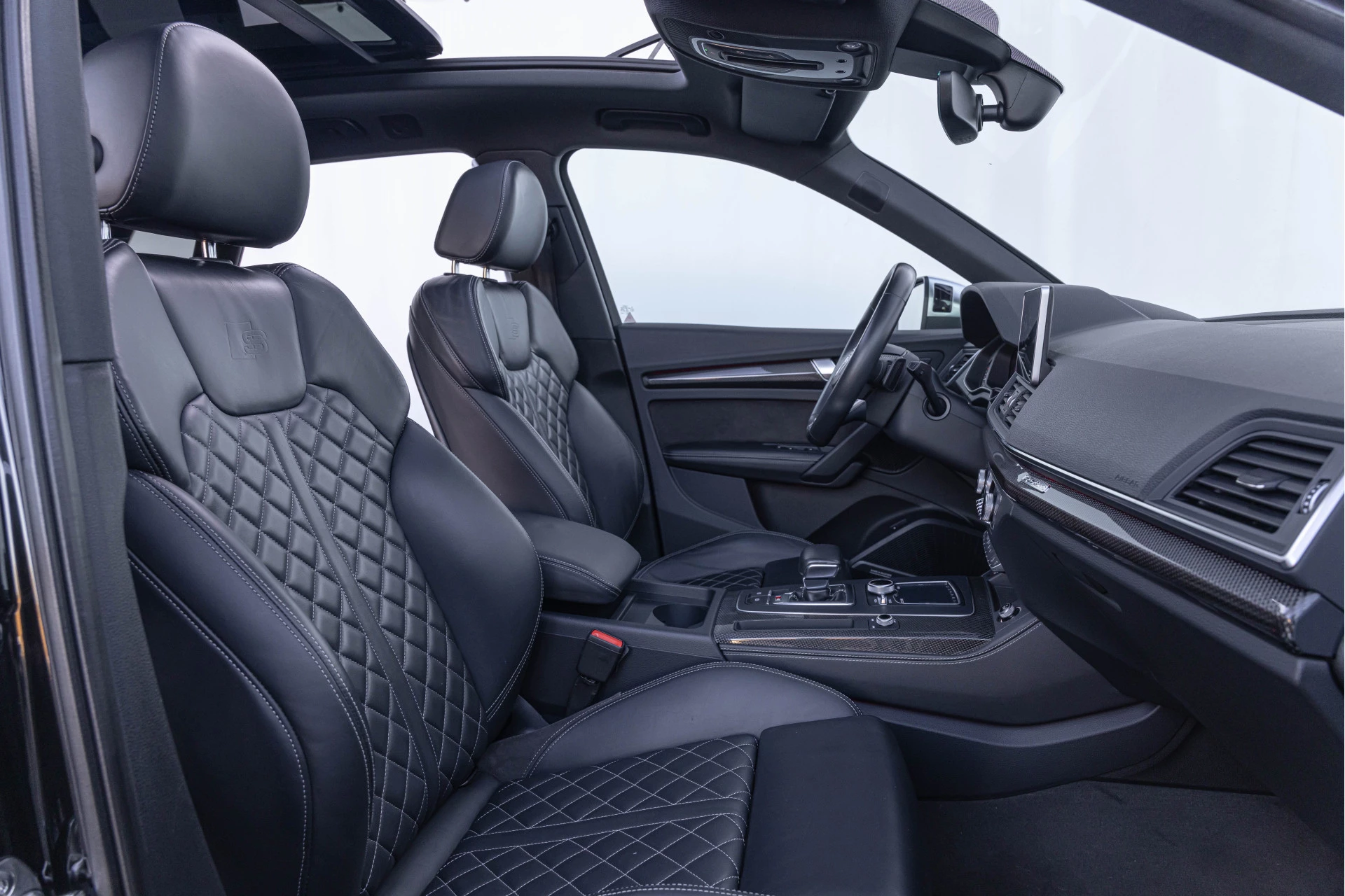 Hoofdafbeelding Audi SQ5