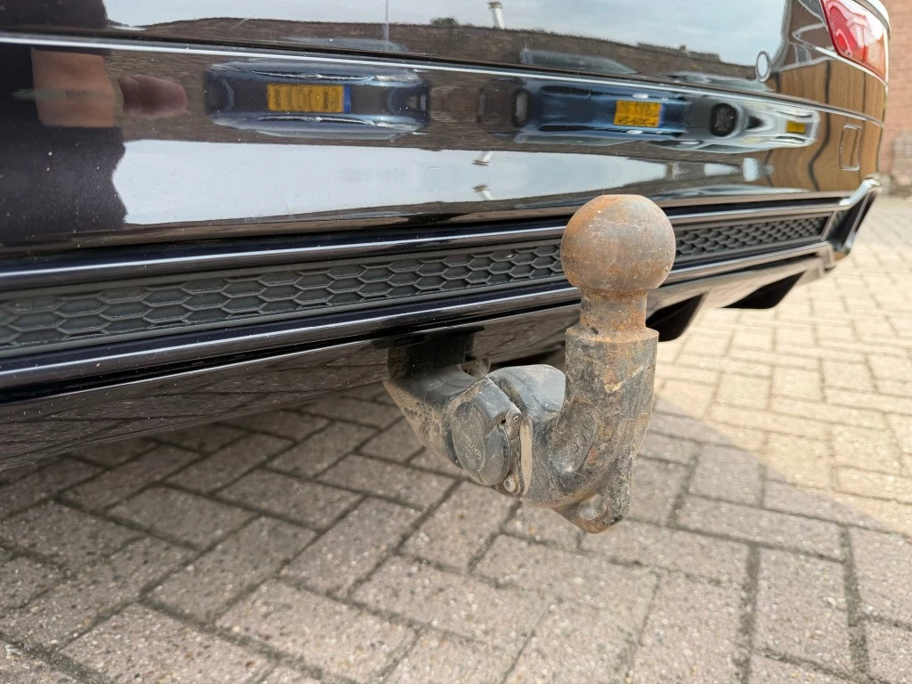 Hoofdafbeelding Audi SQ5
